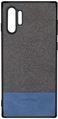 Case LYAMBDA CALYPSO for Samsung Galaxy Note 10+ (LA03-CL-N10P-BK) Black