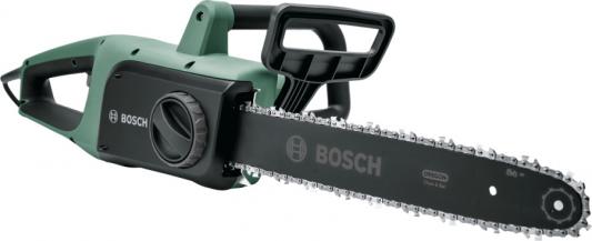 Электрическая цепная пила Bosch UniversalChain 40