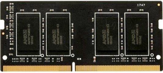 DDR4 4GB 3200Mhz So-DIMM 1.2V  Bulk/Tray R944G3206S1S-UO