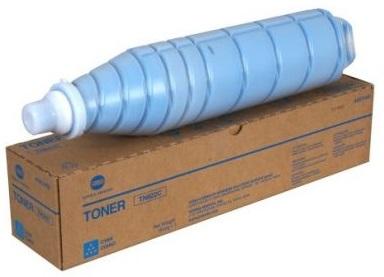 Тонер Konica-Minolta AccurioPress C6085/C6100 синий TN-622C (o)
