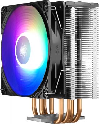 Cooler Deepcool  GAMMAXX GT A-RGB LGA20XX/1366/115X/AM4/AM3/+/AM2/+/FM2/+/FM