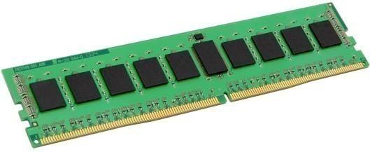 Оперативная память для сервера 8Gb (1x8Gb) PC4-25600 3200MHz DDR4 DIMM ECC Registered CL22 Kingston KSM32RS8/8HDR