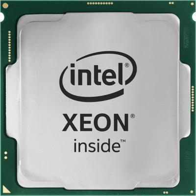 Xeon E-2286M CPU Intel Socket 1151  (2.40Ghz/16Mb) tray, CL8068404068710