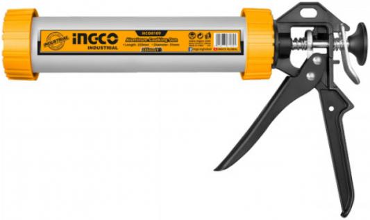 Пистолет для герметика INGCO HCG0109