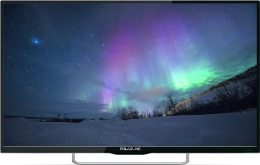 Телевизор Polarline 43PL51TC черный