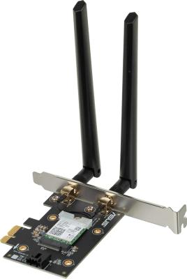 Wi-Fi-адаптер ASUS PCE-AX3000