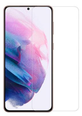 Защитная пленка для экрана Samsung Wits Flexible Healing для Samsung Galaxy S21 Ultra прозрачная 1шт. (GP-TFG998WSATR)