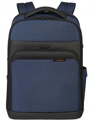 Рюкзак для ноутбука 14.1" Samsonite KF9*003*01 полиэстер синий