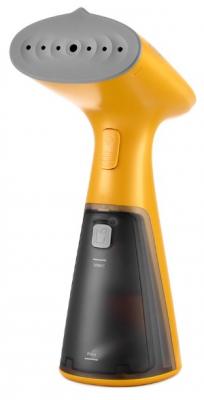 Отпариватель ручной Kitfort КТ-983-5 1000Вт желтый