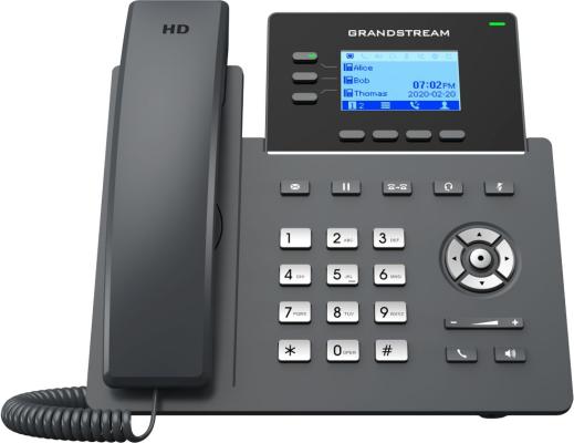 SIP Телефон Grandstream GRP2603P, без б/п