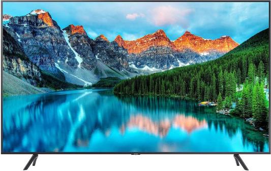 Плазменный телевизор Samsung BE75T-H серый