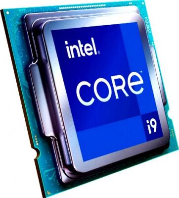 Процессор Intel Core i9 11900 2500 Мгц Intel LGA 1200 OEM