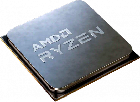 Процессор AMD Ryzen 3 4300GE 3500 Мгц AMD AM4 OEM