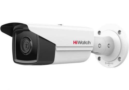 Видеокамера IP Hikvision HiWatch IPC-B522-G2/4I (4mm) 4-4мм цветная корп.:белый