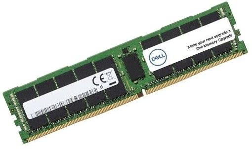 Оперативная память для сервера 64Gb (1x64Gb) PC4-25600 3200MHz DDR4 DIMM ECC Registered CL22 DELL 370-AEVP