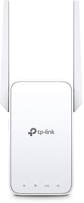 Усилитель сигнала TP-LINK RE315 802.11abgnac 1167Mbps 2.4 ГГц 5 ГГц 1xLAN белый