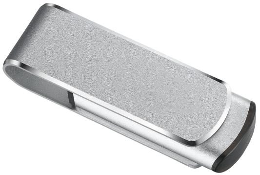 Флэш накопитель 16GB USB3.0 цвет серебро, металл, под нанесение логотипа NTU388U3016GB