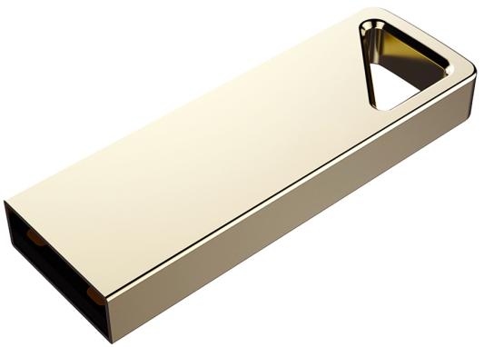 Флэш накопитель 32GB USB3.0 цвет серебро, металл, под нанесение логотипа