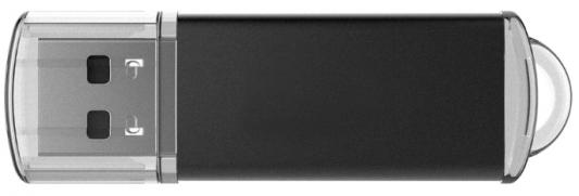 Флэш накопитель 128GB USB3.0 цвет черный, металл, под нанесение логотипа NTG358U3128GB