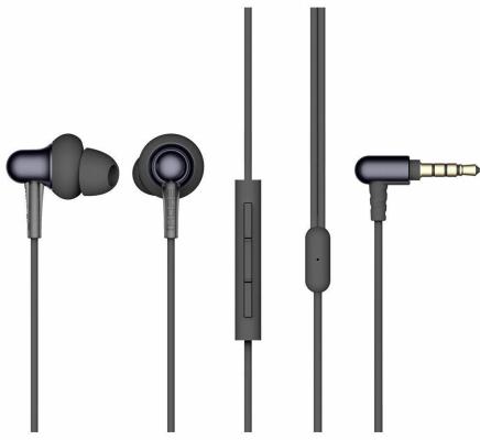 Наушники 1MORE Stylish Dual-dynamic Driver In-Ear Headphones