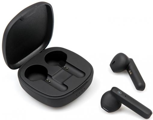 Dialog ES-45BT BLACK Bluetooth для мобильных устройств с сенсорным управлением, черная
