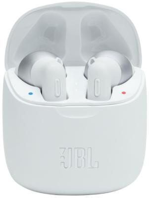 Гарнитура JBL T225 белый