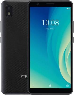 Смартфон ZTE Blade L210 32 Gb черный