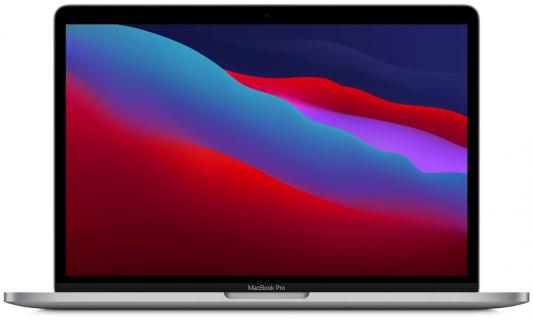 Ноутбук Apple MacBook Pro (MYD82RU/A)