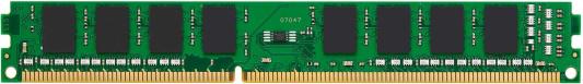 Оперативная память для компьютера 4Gb (1x4Gb) PC3-12800 1600MHz DDR3L DIMM CL11 Kingston VALUERAM KVR16LN11/4WP