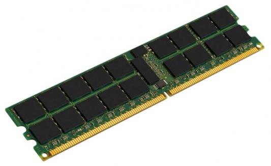 Оперативная память для сервера 64Gb (1x64Gb) PC4-21300 2666MHz DDR4 DIMM ECC Registered CL19 Kingston Server Premier Server Memory (KSM26RD4/64MER)
