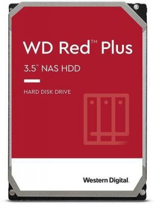 Жесткий диск 3.5" 6 Tb 5640 rpm 128 Mb cache Western Digital WD60EFZX SATA III 6 Gb/s