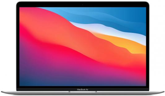 Ноутбук Apple MacBook Air 13 Late 2020 (Z12700035, Z127/1)