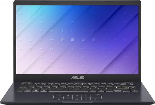 Ноутбук ASUS VivoBook E410MA-EB008 (90NB0Q11-M18300)
