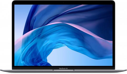 Ноутбук Apple MacBook Air 13 Early 2020 (Z0X8000N9, Z0X8/10)
