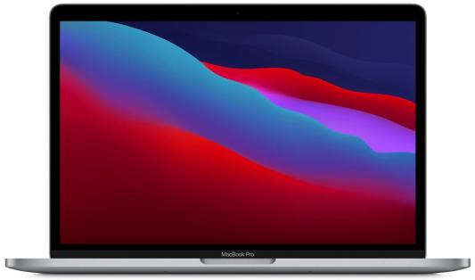 Ноутбук Apple MacBook Pro 13 Late 2020 (Z11B0004P, Z11B/2)
