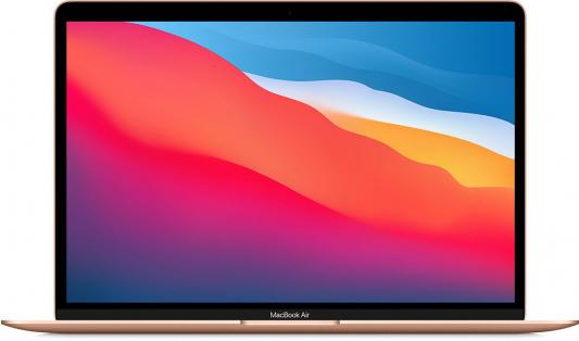Ноутбук Apple MacBook Air 13 Late 2020 (Z12B00048, Z12B/3)