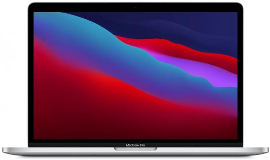 Ноутбук Apple MacBook Pro 13 Late 2020 (Z11D0003C, Z11D/4)