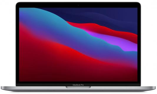 Ноутбук Apple MacBook Pro 13 Late 2020 (Z11C0002Z, Z11C/3)