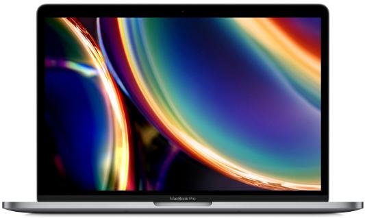 Ноутбук Apple MacBook Pro13 Mid 2020 (Z0Y6000YC, Z0Y6/1)