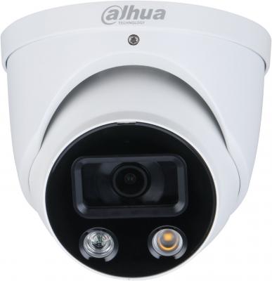 IP камера Dahua  IP Dahua DH-IPC-HDW3249HP-AS-PV-0280B 2.8-2.8мм