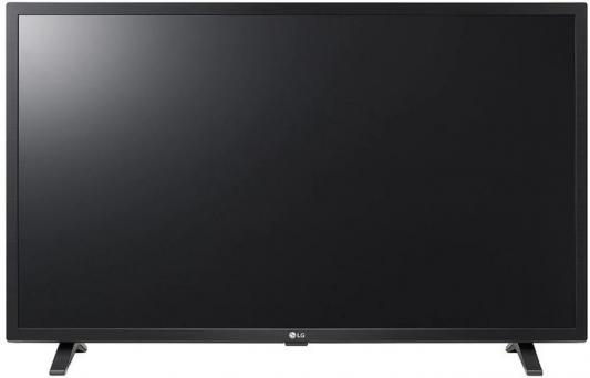 Телевизор LG 32LM6370PLA черный серый