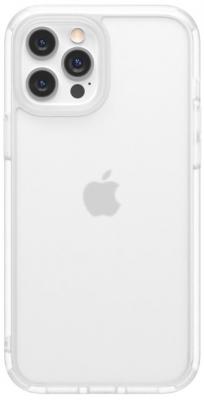 Накладка SwitchEasy "Aero Plus" для iPhone 12 Pro Max белый GS-103-123-232-172