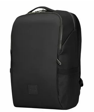 Рюкзак для ноутбука 15.6" Targus - нейлон черный