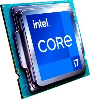 Процессор Intel Core i7 11700 2500 Мгц Intel LGA 1200 OEM