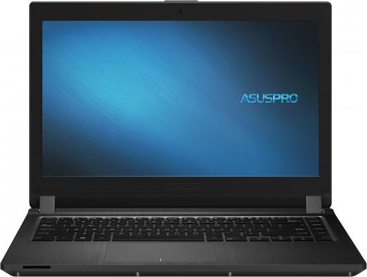 Ноутбук ASUS PRO P1440FA-FQ3042T (90NX0212-M42070)