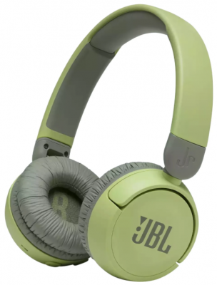 Наушники JBL R 310 зеленый
