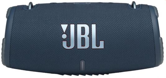 Колонка портативная 1.0 (моно-колонка) JBL Xtreme 3 с Синий