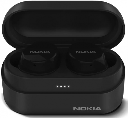 Наушники Nokia Nokia Power Earbuds Lite