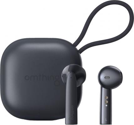 Наушники Omthing Гарнитура беспроводная Omthing AirFree Pods True Wireless Headphones