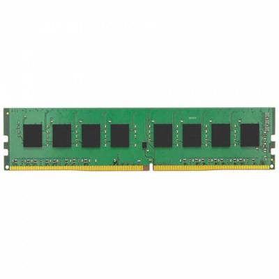 Оперативная память для компьютера 8Gb (1x8Gb) PC4-23400 2933MHz DDR4 DIMM CL21 Samsung M378 (M378A1K43EB2-CVF00)